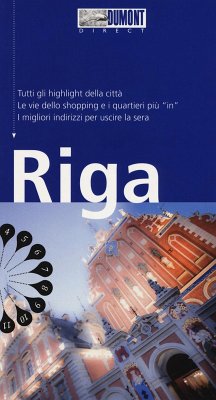 Cover Riga