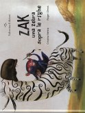 Zak. Una zebra sopra le righe Zak. Una zebra sopra le righe