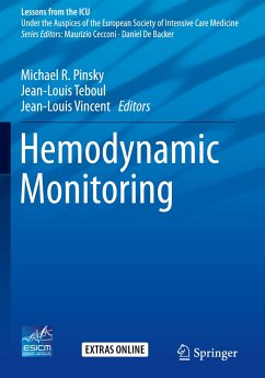 Hemodynamic Monitoring