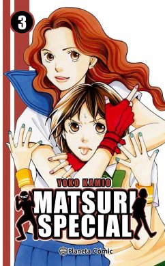 Matsuri Special 3 - Kamio, Yoko