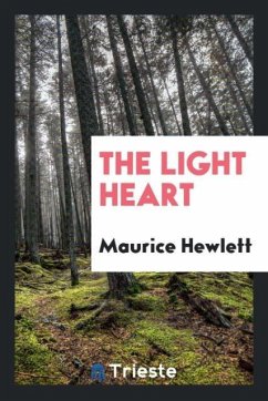 The Light Heart - Hewlett, Maurice