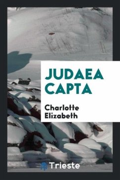 Judaea Capta Judaea Capta