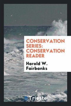 Conservation Series - Fairbanks, Harold W.