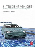 Intelligent Vehicles (eBook, ePUB)