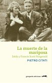 La muerte de la mariposa