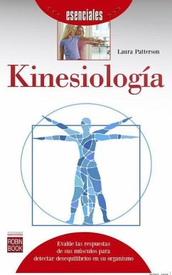 Kinesiología - Patterson, Laura