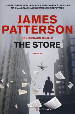Cover The Store