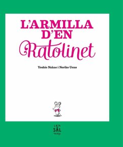 Cover L'armilla d'en Ratolinet