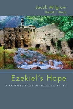 Ezekiel's Hope