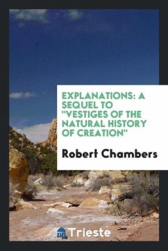 Explanations - Chambers, Robert
