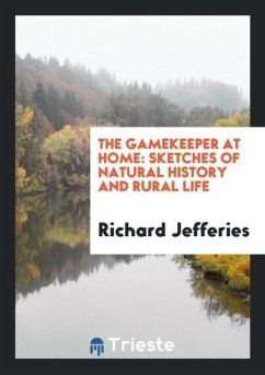 The Gamekeeper at Home - Jefferies, Richard