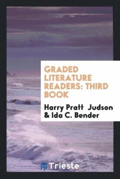 Graded Literature Readers