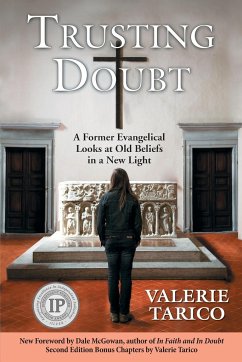 Trusting Doubt - Tarico, Valerie