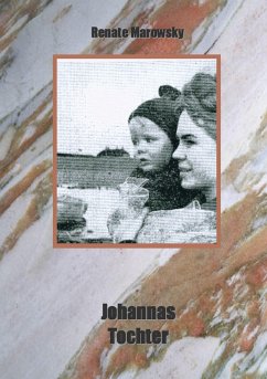 Cover Johannas Tochter