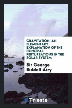 Gravitation - Biddell Airy, George