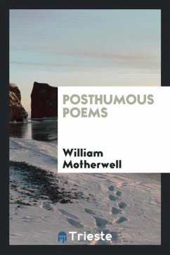 Posthumous Poems