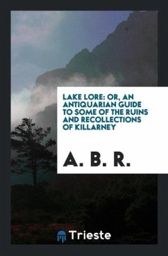 Lake Lore - R., A. B.