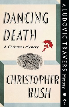Cover Dancing Death