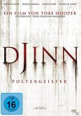 Djinn - Des Teufels Brut / Djinn - Poltergeister
