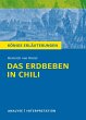 Das Erdbeben in Chili von Heinrich von... - Bild 1