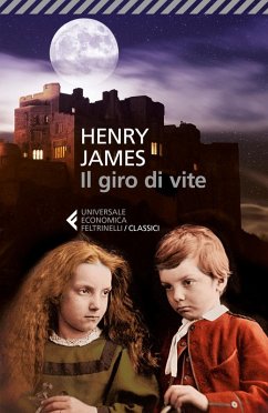 Cover Il giro di vite