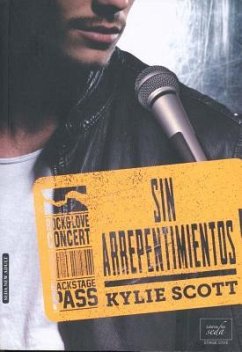 Sin Arrepentimientos - Scott, Kylie