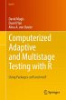 Computerized Adaptive and Multistage... - Bild 1