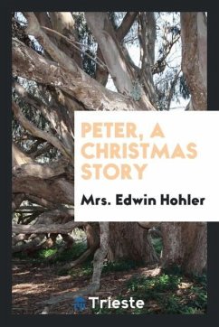 Peter, a Christmas Story