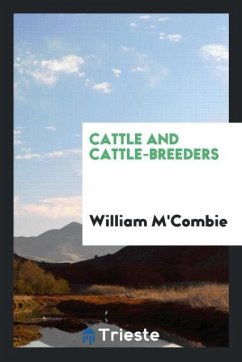 Cattle and Cattle-Breeders - M'Combie, William