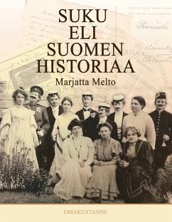 Suku eli Suomen historiaa - Melto, Marjatta