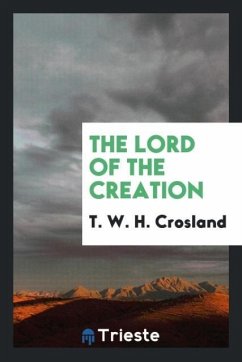 The Lord of the Creation