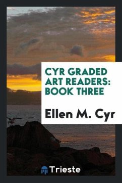Cyr Graded Art Readers
