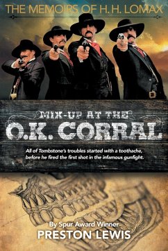 Mix-Up at the O.K. Corral - Lewis, Preston