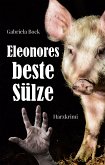 Eleonores beste Sülze (eBook, ePUB)