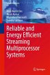 Reliable and Energy Efficient Streaming... - Bild 1