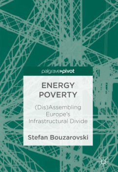 Energy Poverty - Bouzarovski, Stefan