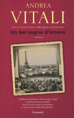 Cover Un bel sogno d'amore