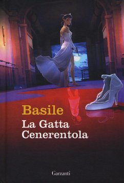 Cover La gatta Cenerentola e altre fiabe