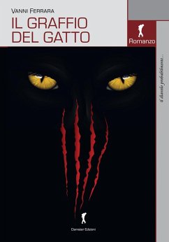 Cover Il graffio del gatto