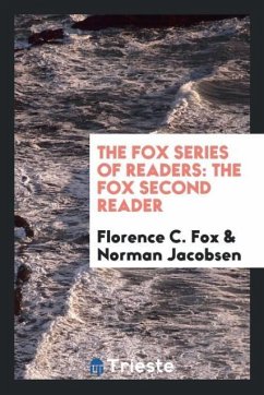 The Fox Series of Readers