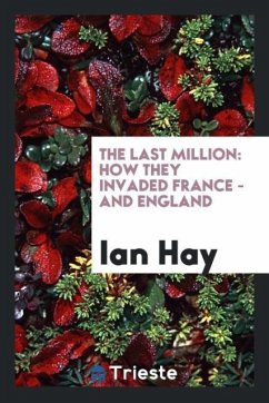 The Last Million - Hay, Ian