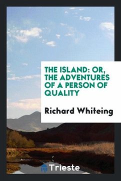The Island - Whiteing, Richard