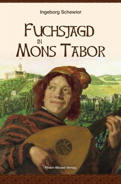 Fuchsjagd in Mons Tabor (eBook, ePUB) - Schewior, Ingeborg