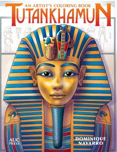 Tutankhamun - Navarro, Dominique