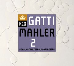 Sinfonie 2 - Gatti,Daniele/Rco