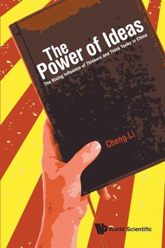 THE POWER OF IDEAS - Li, Cheng
