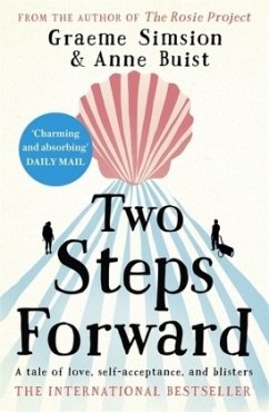 Two Steps Forward - Simsion, Graeme;Buist, Anne