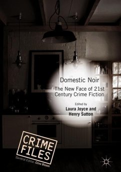 Domestic Noir