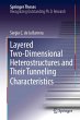 Layered Two-Dimensional... - Bild 1