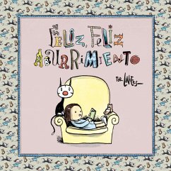 Feliz, feliz aburrimiento - Liniers